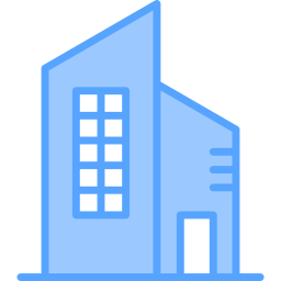 Building icon