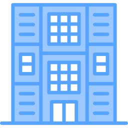 Building icon