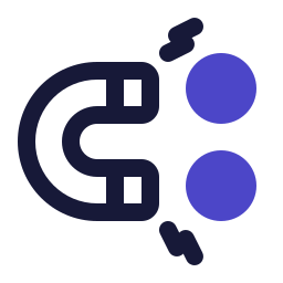 리드 생성 icon