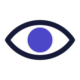 vision icon