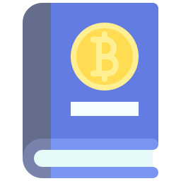 Book icon