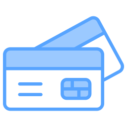 Credit card icon