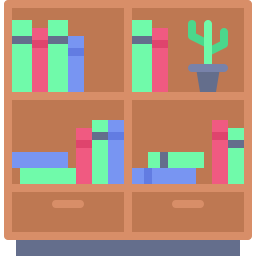 Shelf icon