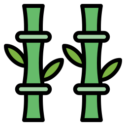 Bamboo icon