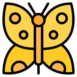 farfalla icona