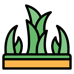 Grass icon