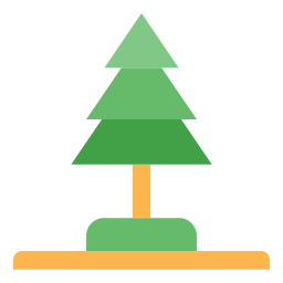 Pine icon