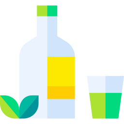 Liqueur icon