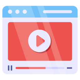 Video icon