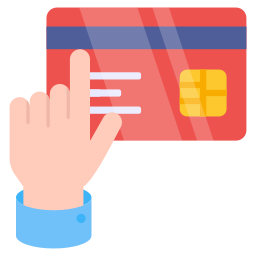 Credit card icon