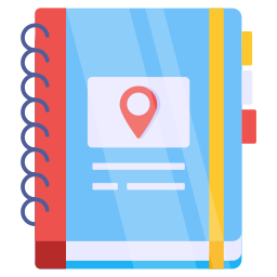 Maps icon