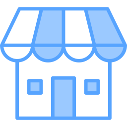 Shop icon