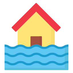 Flood icon