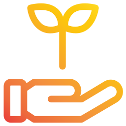 Plant icon