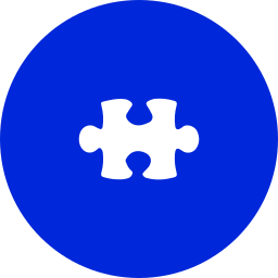 puzzle icon