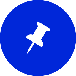 紙ピン icon