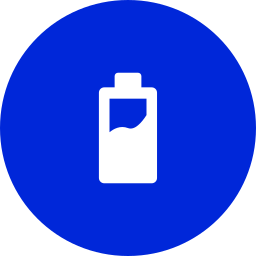 Battery icon