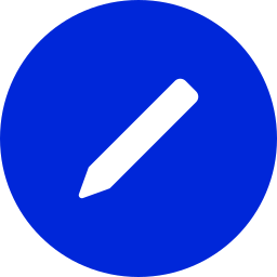 편집하다 icon