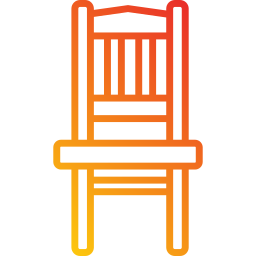 Chair icon