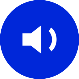 Low volume icon