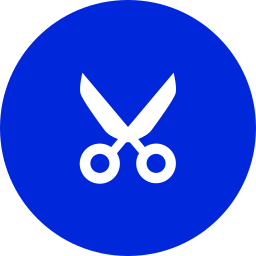 가위 icon