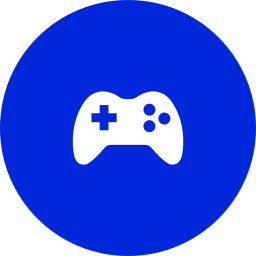 Games icon