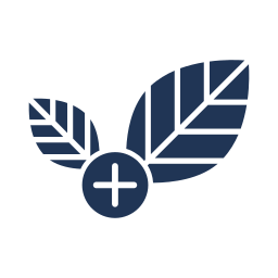 medicina alternativa icono