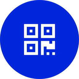 qrコード icon