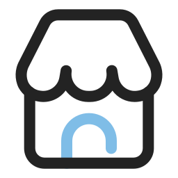 Store icon