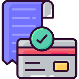 Payment method icon