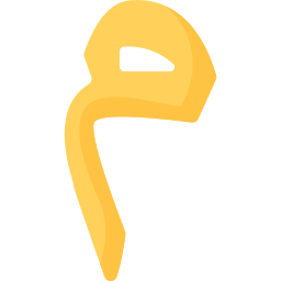 アラビア語 icon