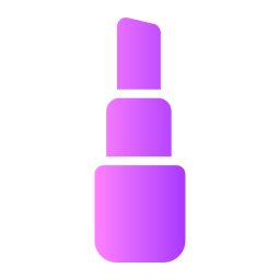 Lipstick icon