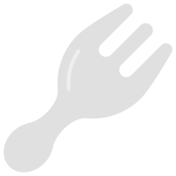 Fork icon