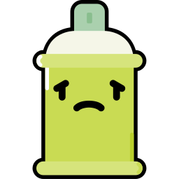 Sad icon