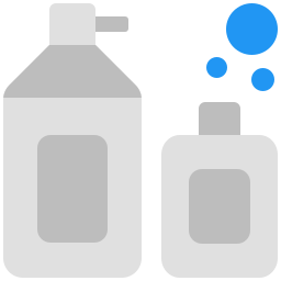 Shampoo icon