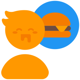 hungrig icon