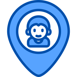 Location icon