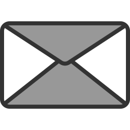 correo icono