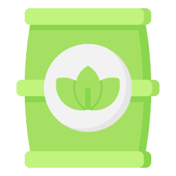 Barrel icon