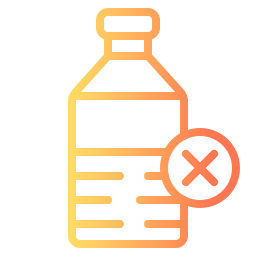 Bottle icon