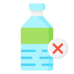 Bottle icon