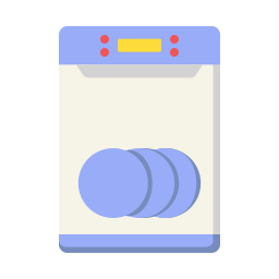 식기 세척기 icon
