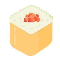 Sushi icon