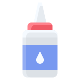 액체 접착제 icon