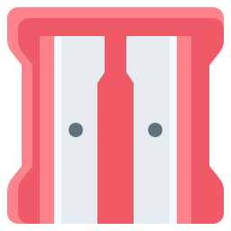 Sharpener icon