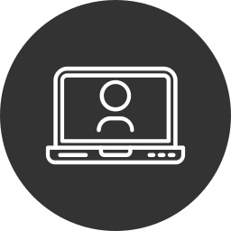 laptop icon