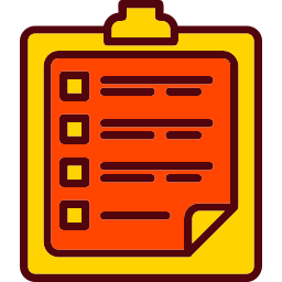 List icon