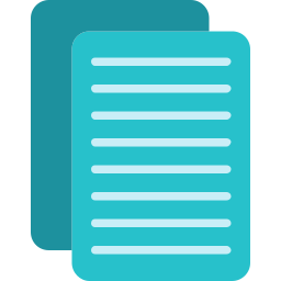 Notes icon