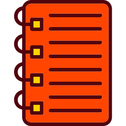 Notes icon