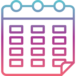 Calendar icon